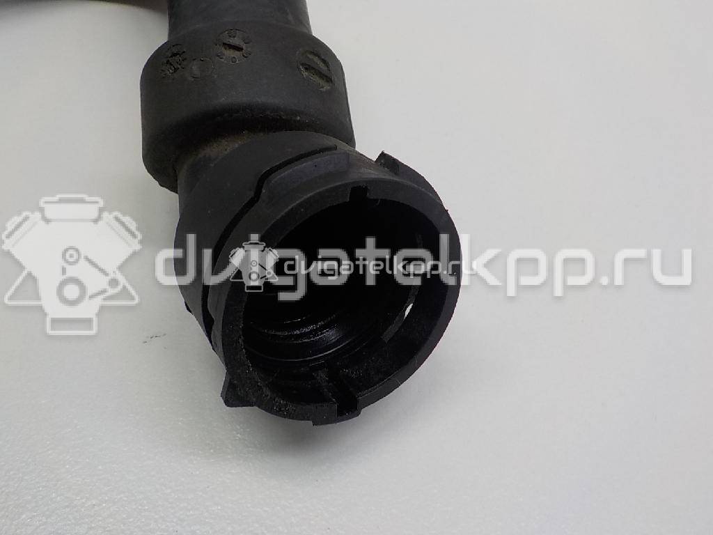 Фото Патрубок радиатора  8d0121101ad для audi A4 [B5] {forloop.counter}}