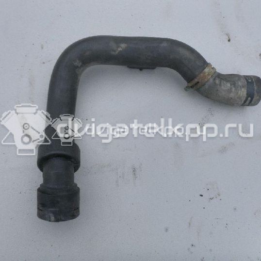 Фото Патрубок радиатора  8d0121101ad для audi A4 [B5]