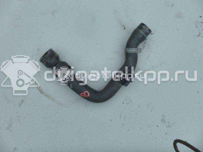 Фото Патрубок радиатора  8d0121101ad для audi A4 [B5] {forloop.counter}}