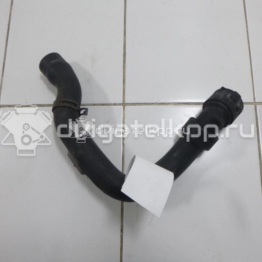 Фото Патрубок радиатора  8D0121101AD для skoda Superb