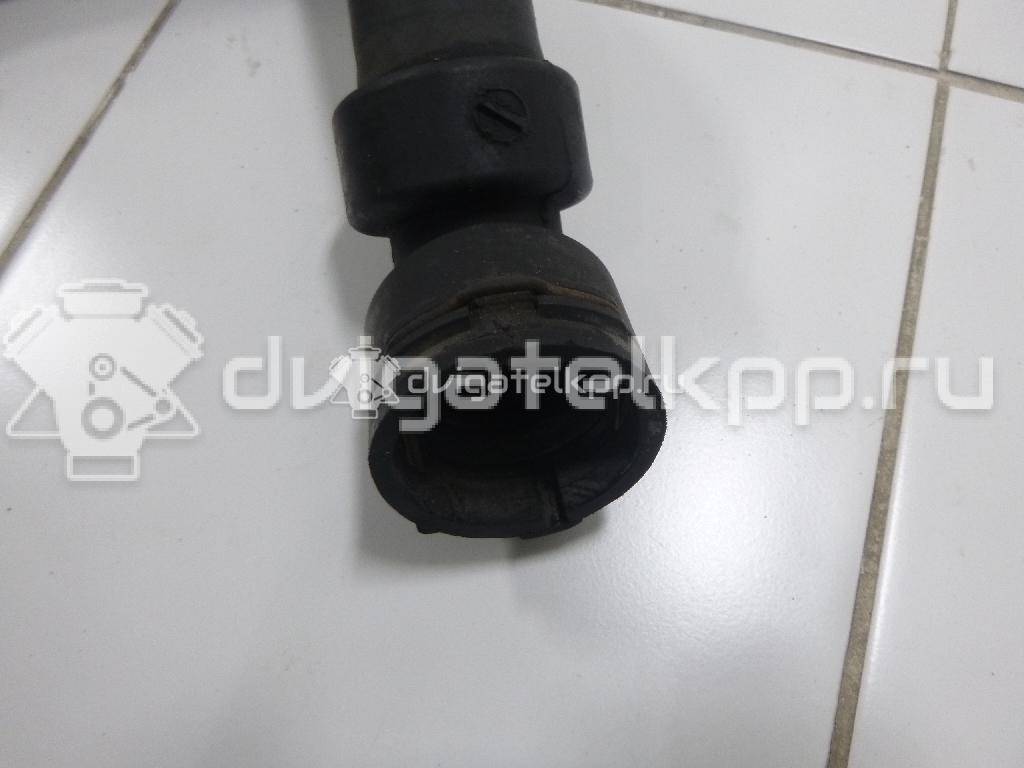 Фото Патрубок радиатора  8D0121101AD для skoda Superb {forloop.counter}}
