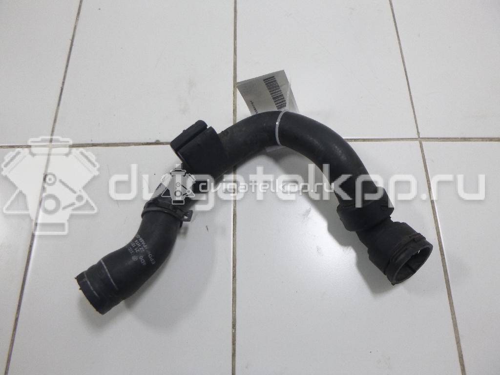 Фото Патрубок радиатора  8D0121101AD для skoda Superb {forloop.counter}}