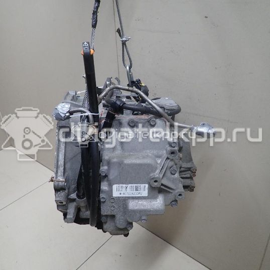 Фото Контрактная (б/у) АКПП для Opel Astra / Vectra / Signum 140 л.с 16V 1.8 л Z 18 XER бензин 55353941