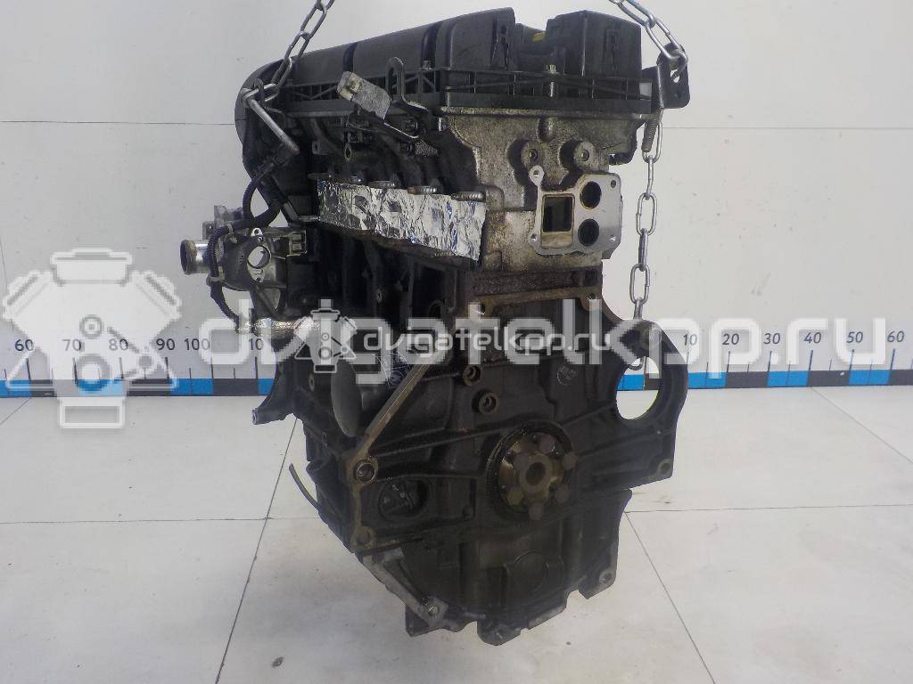 Фото Контрактный (б/у) двигатель Z 16 XEP для Opel Astra / Vectra / Meriva 101-105 л.с 16V 1.6 л бензин 93185103 {forloop.counter}}