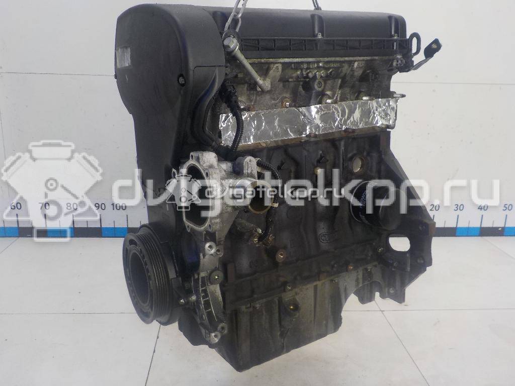 Фото Контрактный (б/у) двигатель Z 16 XEP для Opel Astra / Vectra / Meriva 101-105 л.с 16V 1.6 л бензин 93185103 {forloop.counter}}