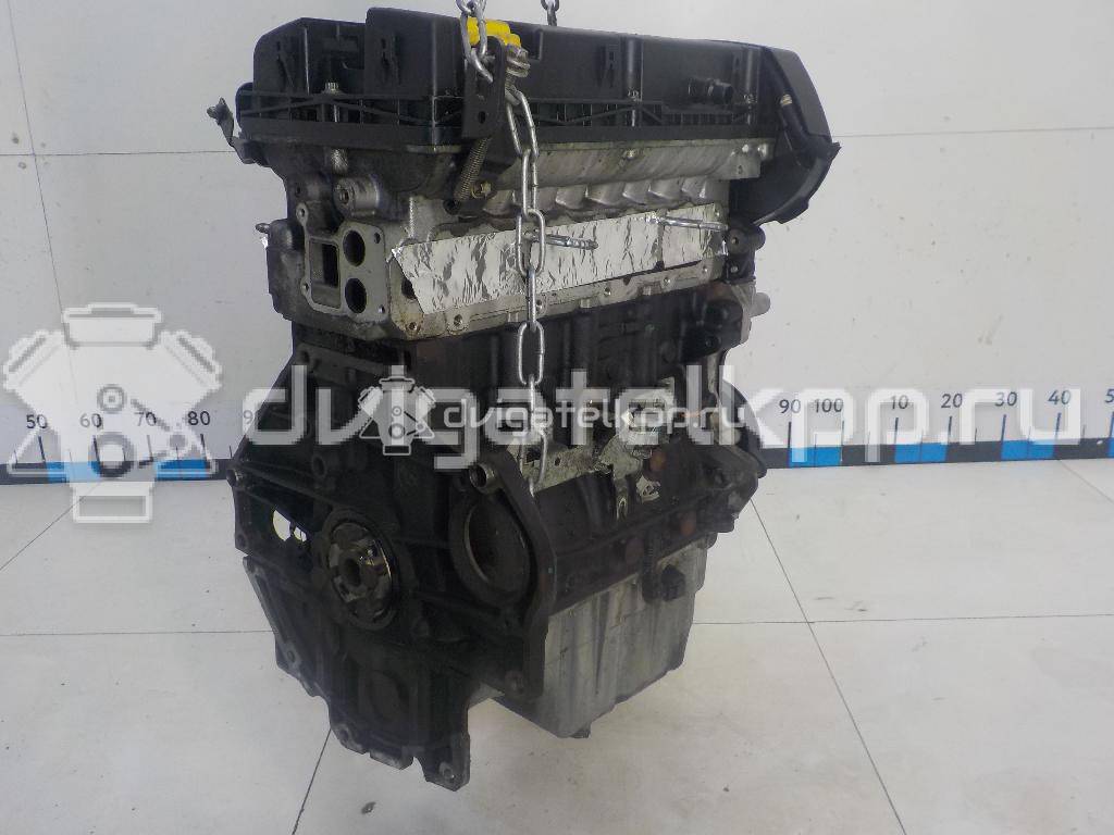 Фото Контрактный (б/у) двигатель Z 16 XEP для Opel Astra / Vectra / Meriva 101-105 л.с 16V 1.6 л бензин 93185103 {forloop.counter}}