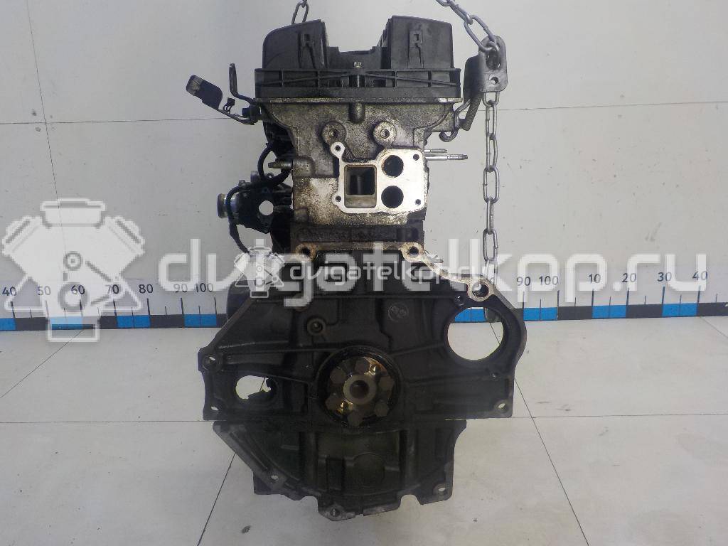 Фото Контрактный (б/у) двигатель Z 16 XEP для Opel Astra / Vectra / Meriva 101-105 л.с 16V 1.6 л бензин 93185103 {forloop.counter}}