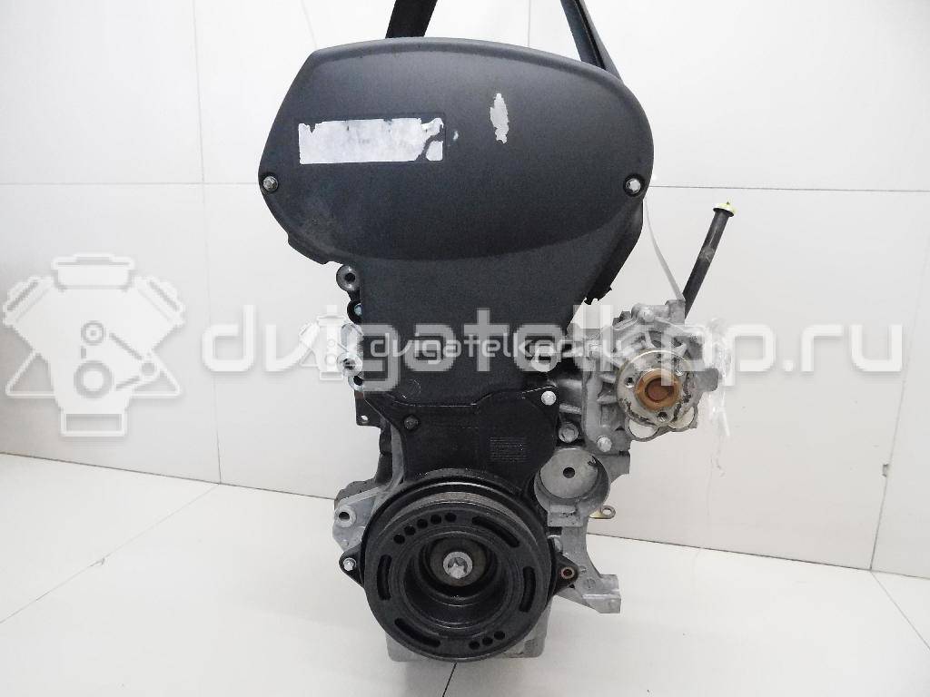 Фото Контрактный (б/у) двигатель Z 16 XEP для Opel Astra / Vectra / Meriva 101-105 л.с 16V 1.6 л бензин 93185103 {forloop.counter}}