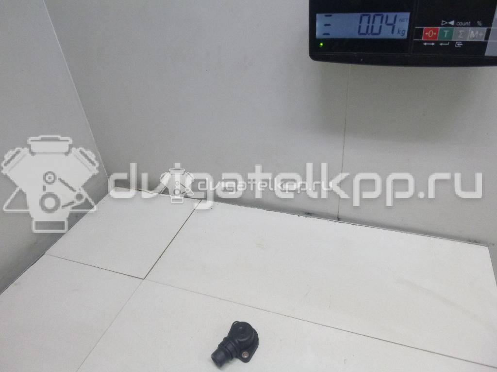 Фото Фланец / тройник  038121144a для Skoda Superb {forloop.counter}}