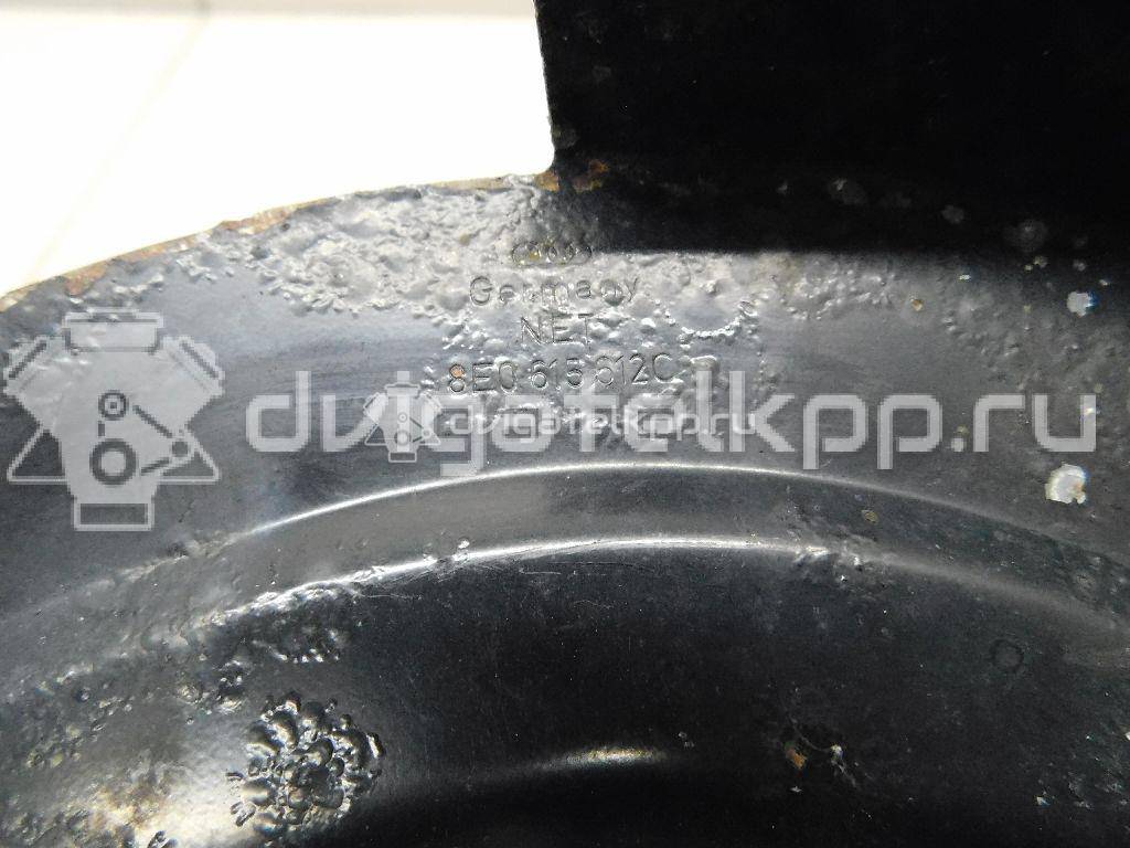 Фото Пыльник тормозного диска  8E0615612C для Skoda Superb {forloop.counter}}