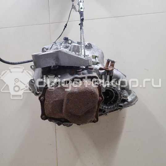 Фото Контрактная (б/у) МКПП для Opel Astra / Vectra / Meriva 101-105 л.с 16V 1.6 л Z 16 XEP бензин 55558142