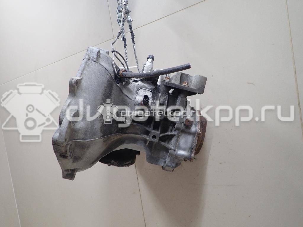 Фото Контрактная (б/у) МКПП для Opel Astra / Vectra / Meriva 101-105 л.с 16V 1.6 л Z 16 XEP бензин 55558142 {forloop.counter}}