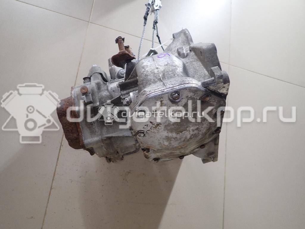 Фото Контрактная (б/у) МКПП для Opel Astra / Vectra / Meriva 101-105 л.с 16V 1.6 л Z 16 XEP бензин 55558142 {forloop.counter}}