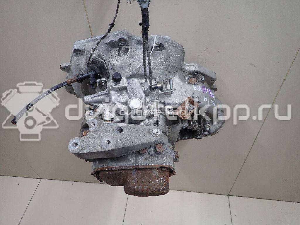 Фото Контрактная (б/у) МКПП для Opel Astra / Vectra / Meriva 101-105 л.с 16V 1.6 л Z 16 XEP бензин 55558142 {forloop.counter}}