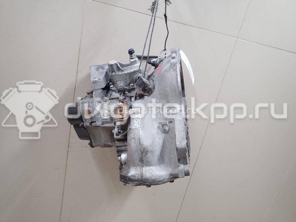 Фото Контрактная (б/у) МКПП для Opel Astra / Vectra / Meriva 101-105 л.с 16V 1.6 л Z 16 XEP бензин 55558142 {forloop.counter}}