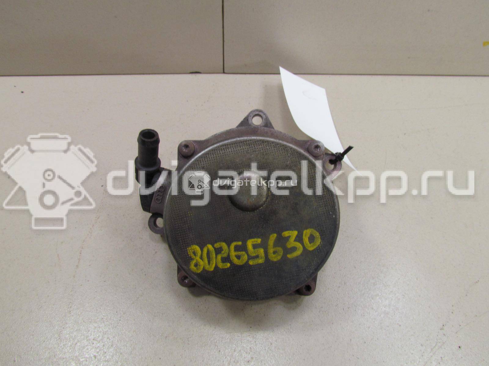 Фото Насос вакуумный  057145100C для Skoda Superb {forloop.counter}}