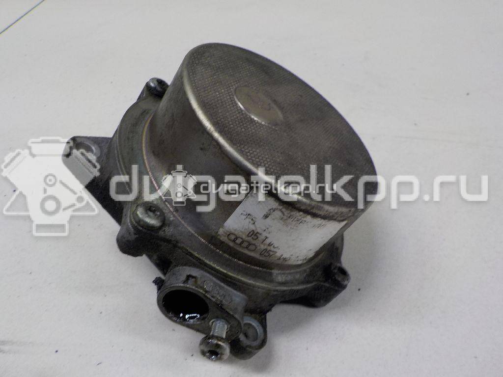 Фото Насос вакуумный  057145100K для Skoda Superb {forloop.counter}}