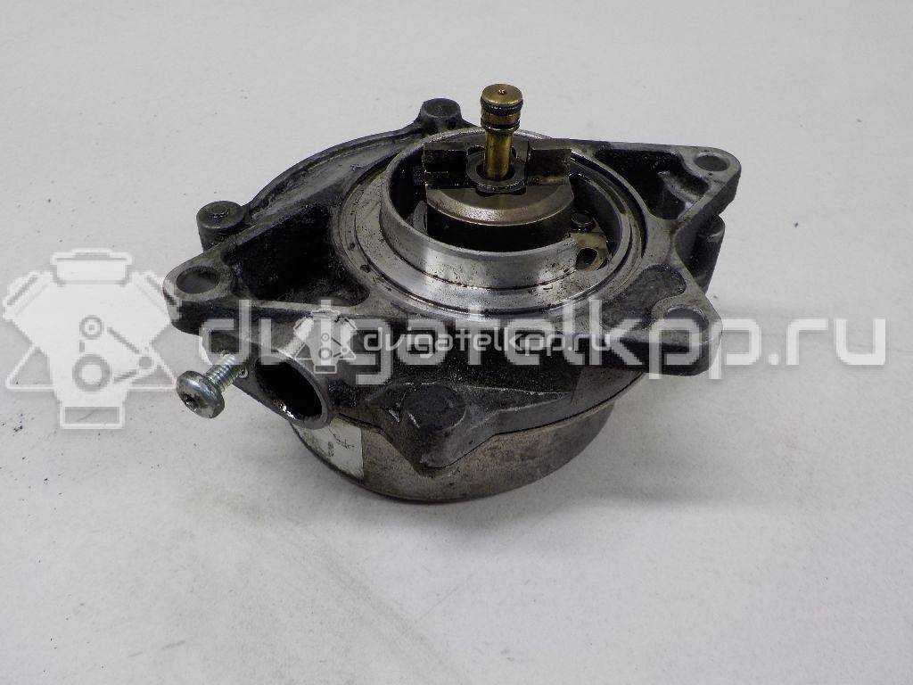 Фото Насос вакуумный  057145100K для Skoda Superb {forloop.counter}}