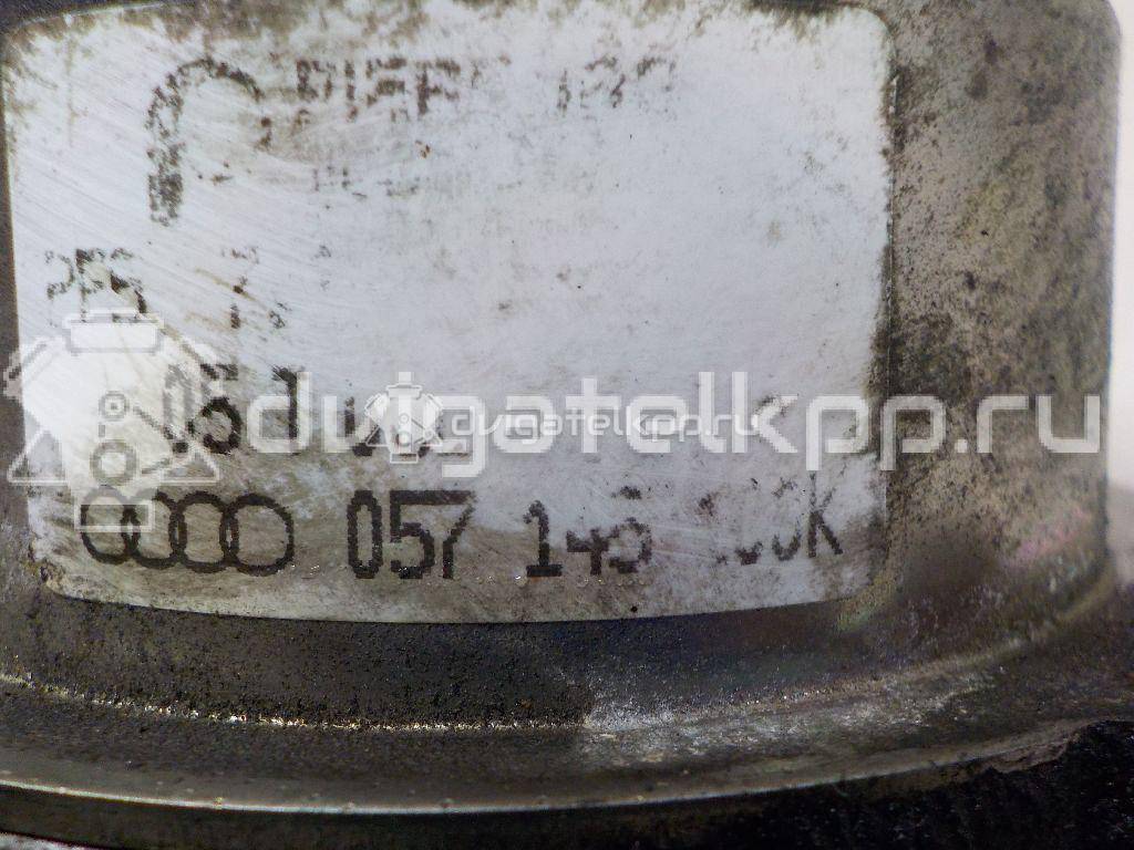 Фото Насос вакуумный  057145100K для Skoda Superb {forloop.counter}}