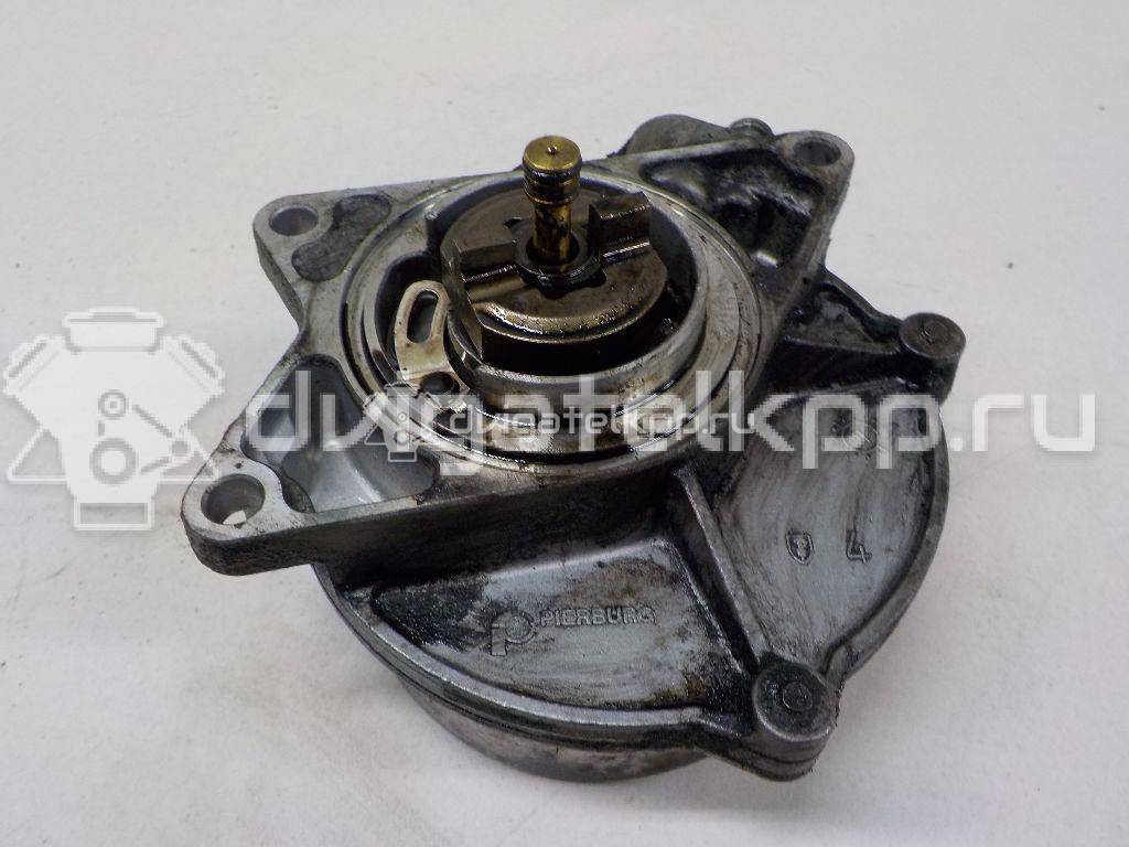 Фото Насос вакуумный  057145100K для Skoda Superb {forloop.counter}}