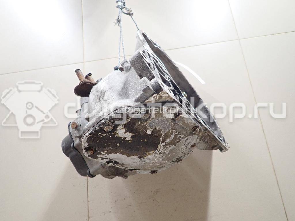 Фото Контрактная (б/у) МКПП для Opel Astra / Vectra / Meriva 101-105 л.с 16V 1.6 л Z 16 XEP бензин 55558142 {forloop.counter}}