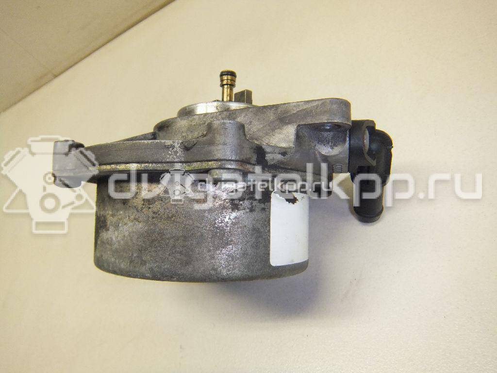 Фото Насос вакуумный  057145100K для Skoda Superb {forloop.counter}}