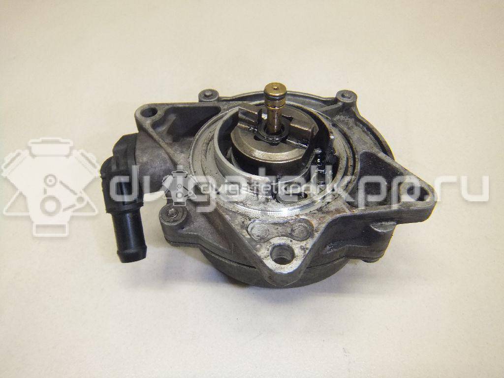 Фото Насос вакуумный  057145100K для Skoda Superb {forloop.counter}}