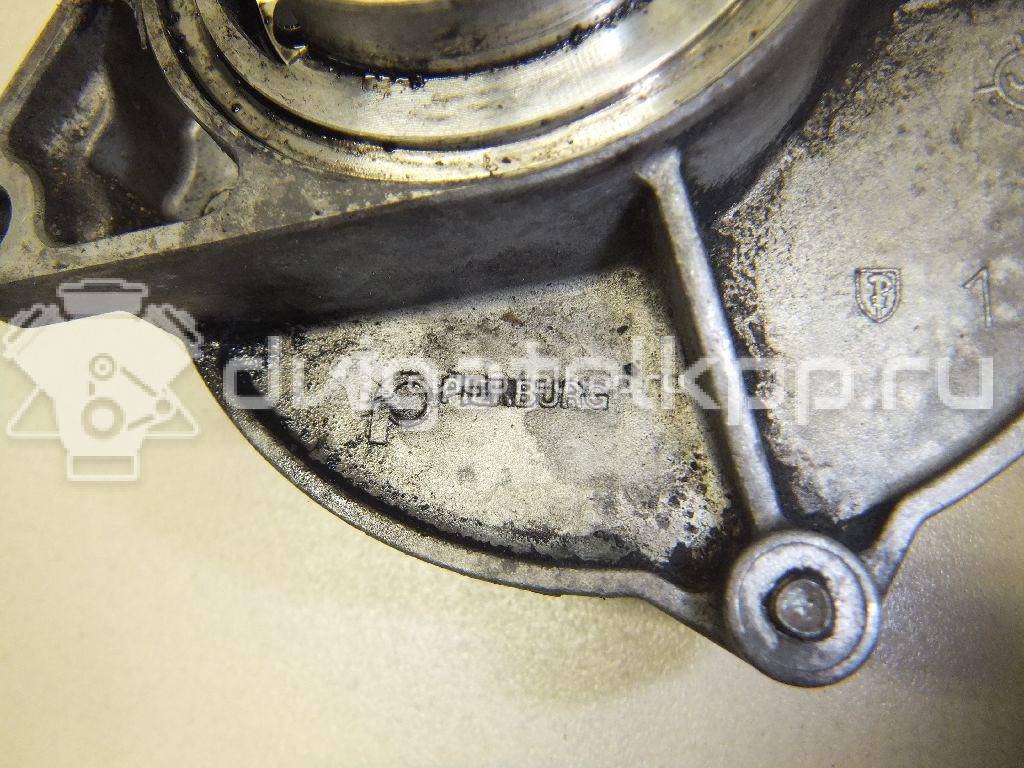 Фото Насос вакуумный  057145100K для Skoda Superb {forloop.counter}}