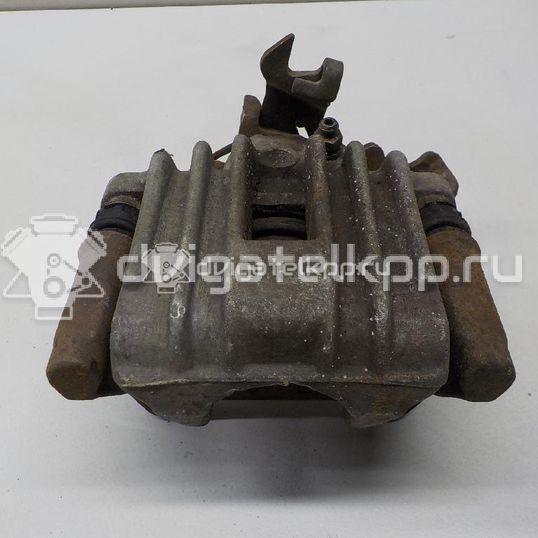 Фото Суппорт тормозной задний правый  8E0615424 для Skoda Roomster 5J / Octaviaii 1Z3 / Yeti 5L / Fabia / Octavia