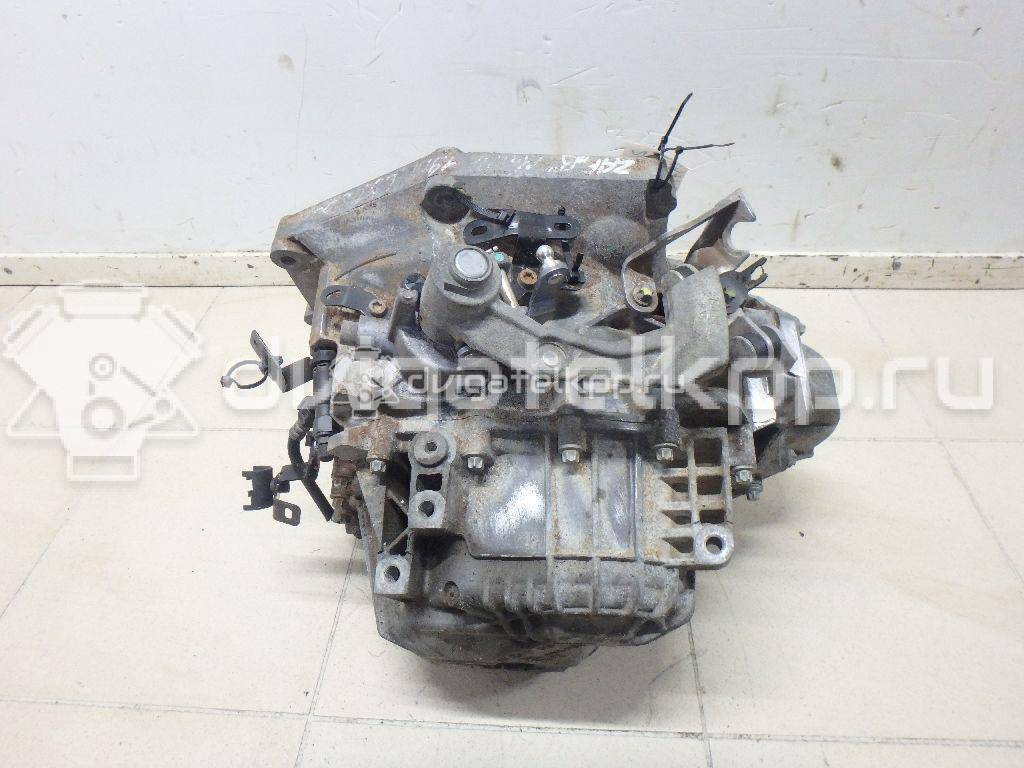 Фото Контрактная (б/у) МКПП для Holden / Opel / Vauxhall 120 л.с 8V 1.9 л Z 19 DT Дизельное топливо M32 {forloop.counter}}