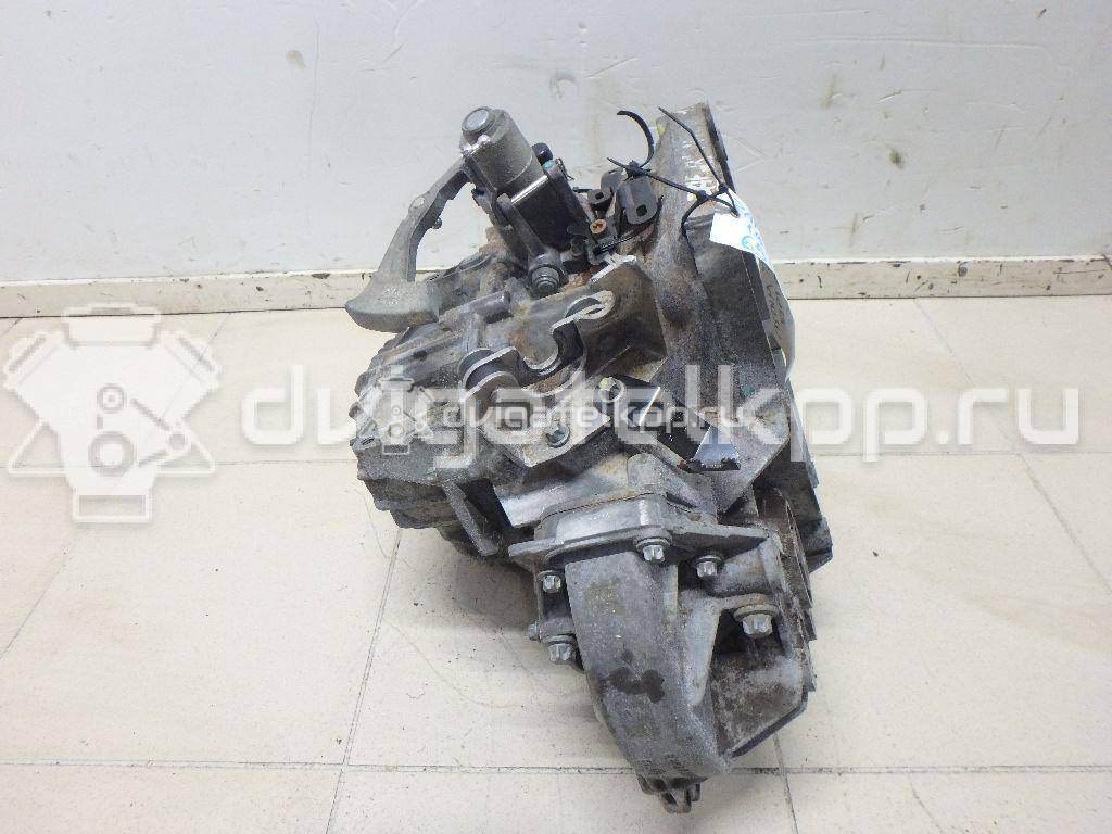 Фото Контрактная (б/у) МКПП для Holden / Opel / Vauxhall 120 л.с 8V 1.9 л Z 19 DT Дизельное топливо M32 {forloop.counter}}