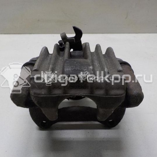 Фото Суппорт тормозной задний левый  8E0615423 для Skoda Roomster 5J / Octaviaii 1Z3 / Yeti 5L / Fabia / Octavia