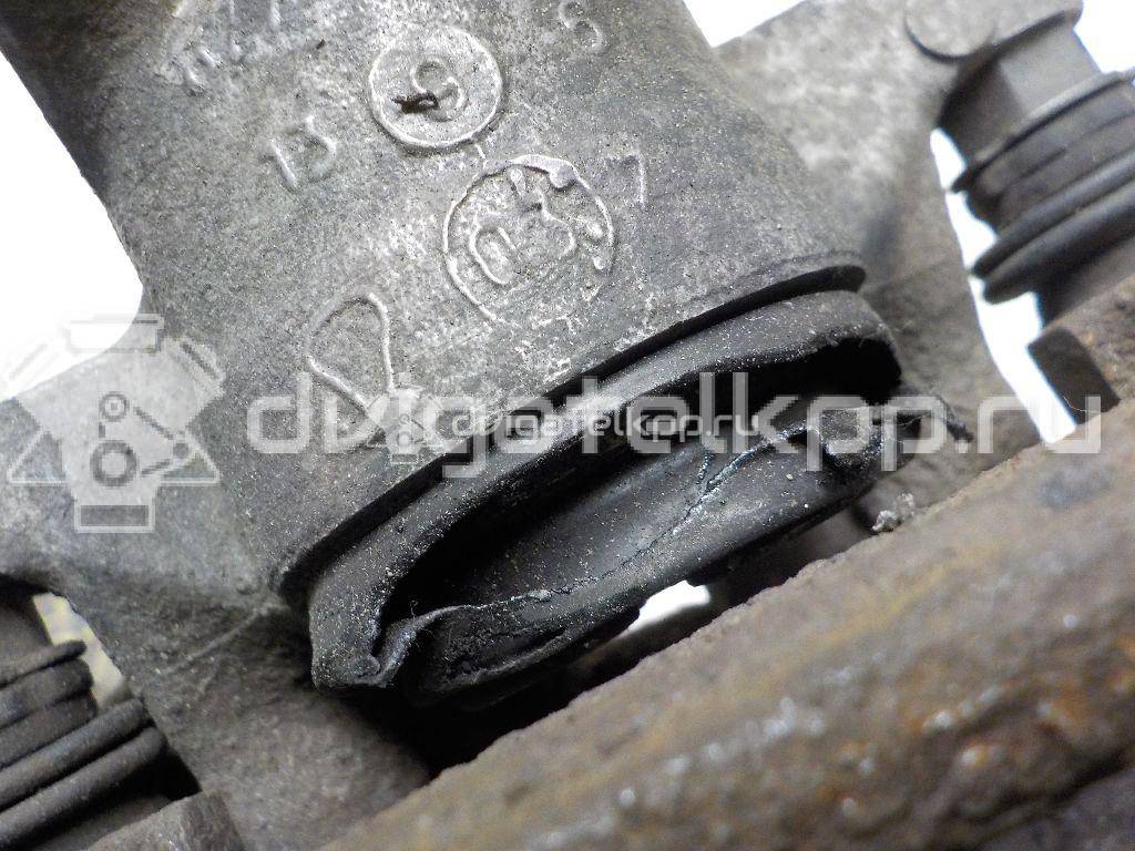 Фото Суппорт тормозной задний левый  8E0615423 для Skoda Roomster 5J / Octaviaii 1Z3 / Yeti 5L / Fabia / Octavia {forloop.counter}}