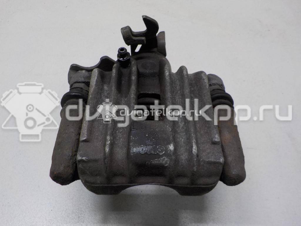 Фото Суппорт тормозной задний левый  8E0615423 для Skoda Roomster 5J / Octaviaii 1Z3 / Yeti 5L / Fabia / Octavia {forloop.counter}}