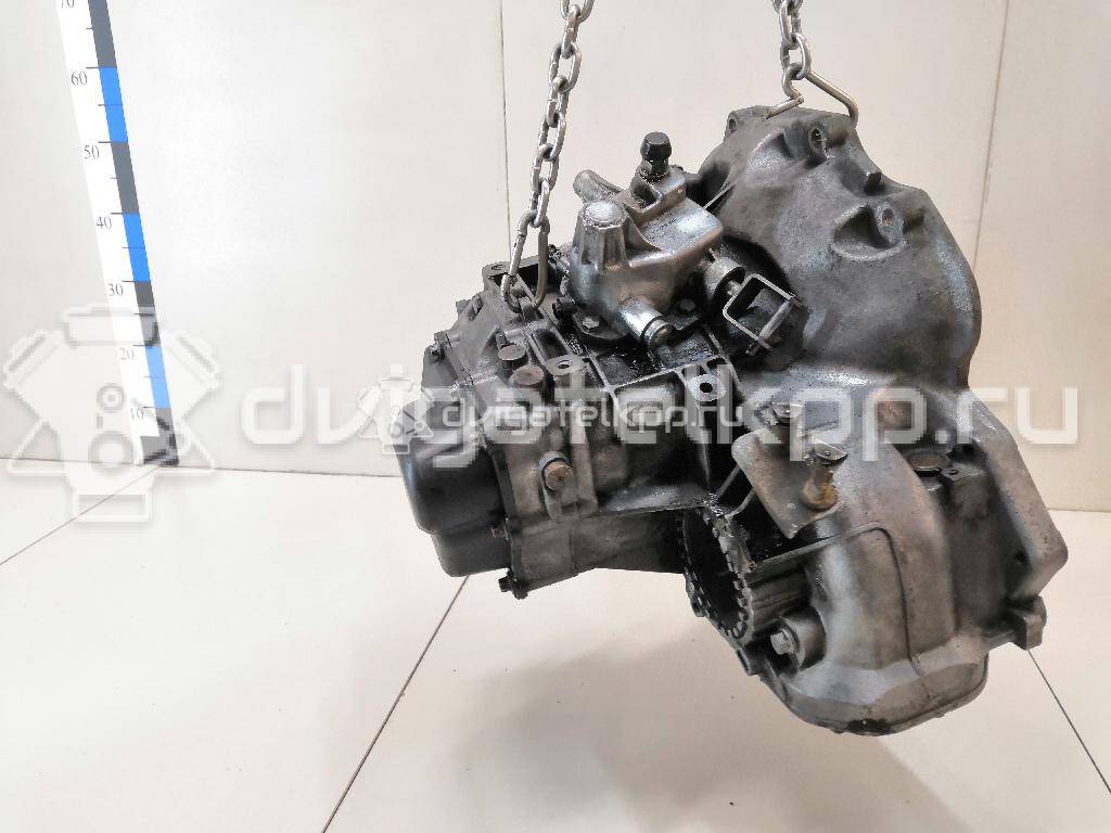 Фото Контрактная (б/у) МКПП для Opel Tigra / Astra / Corsa / Vectra / Signum 122-125 л.с 16V 1.8 л Z 18 XE бензин R1510282 {forloop.counter}}