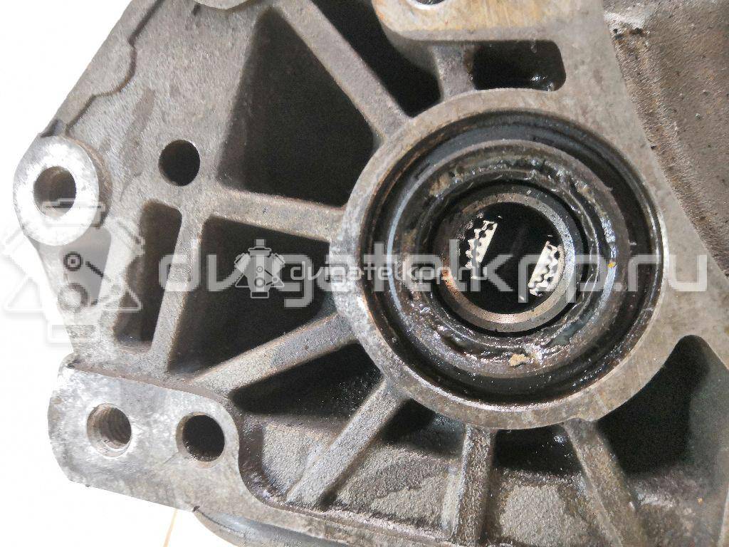 Фото Контрактная (б/у) МКПП для Opel Tigra / Astra / Corsa / Vectra / Signum 122-125 л.с 16V 1.8 л Z 18 XE бензин R1510282 {forloop.counter}}