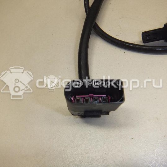 Фото Датчик кислородный/Lambdasonde  06B906265B для Skoda Roomster 5J / Octaviaii 1Z3 / Yeti 5L / Citigo / Fabia