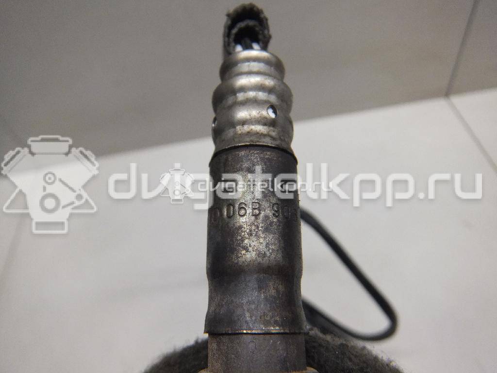 Фото Датчик кислородный/Lambdasonde  06B906265B для Skoda Roomster 5J / Octaviaii 1Z3 / Yeti 5L / Citigo / Fabia {forloop.counter}}