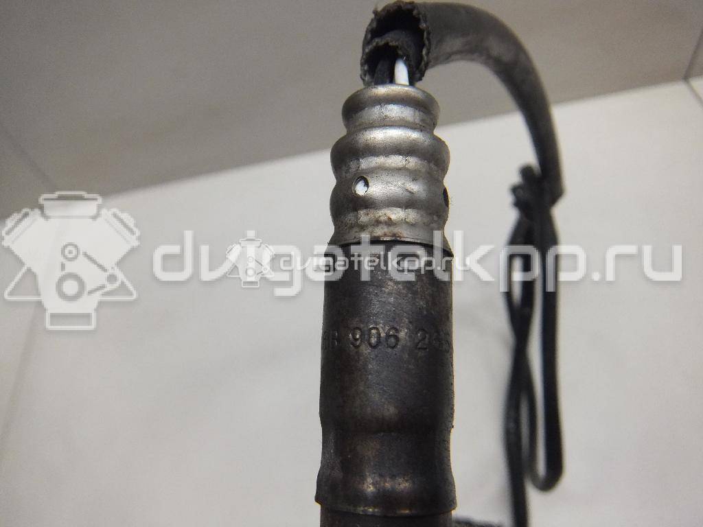 Фото Датчик кислородный/Lambdasonde  06B906265B для Skoda Roomster 5J / Octaviaii 1Z3 / Yeti 5L / Citigo / Fabia {forloop.counter}}
