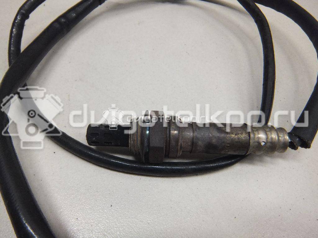 Фото Датчик кислородный/Lambdasonde  06B906265B для Skoda Roomster 5J / Octaviaii 1Z3 / Yeti 5L / Citigo / Fabia {forloop.counter}}