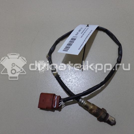 Фото Датчик кислородный/Lambdasonde  06B906265A для Skoda Roomster 5J / Octaviaii 1Z3 / Yeti 5L / Citigo / Fabia