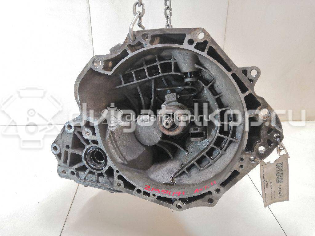 Фото Контрактная (б/у) МКПП для Opel Tigra / Astra / Corsa / Vectra / Signum 122-125 л.с 16V 1.8 л Z 18 XE бензин R1510282 {forloop.counter}}