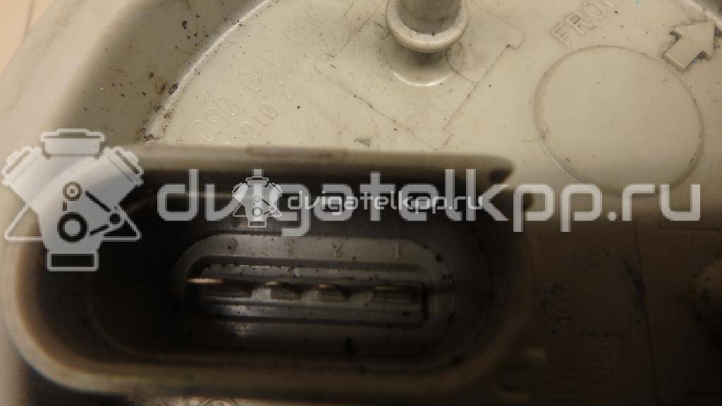 Фото Насос топливный электрический  3B0919050B для Skoda Roomster 5J / Octaviaii 1Z3 / Fabia / Octavia / Felicia {forloop.counter}}