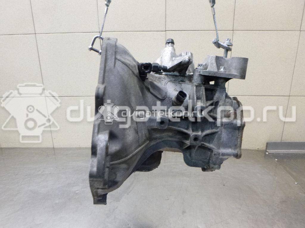 Фото Контрактная (б/у) МКПП для Opel Tigra / Astra / Corsa / Vectra / Signum 122-125 л.с 16V 1.8 л Z 18 XE бензин R1510282 {forloop.counter}}