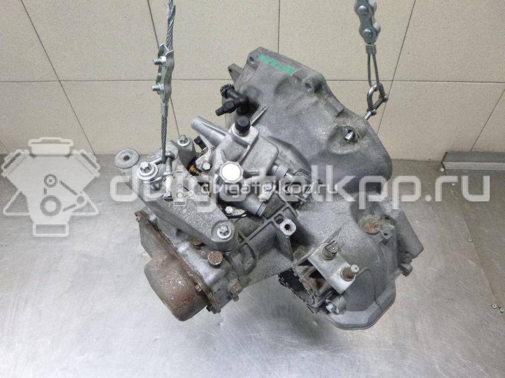 Фото Контрактная (б/у) МКПП для Opel Tigra / Astra / Corsa / Vectra / Signum 122-125 л.с 16V 1.8 л Z 18 XE бензин R1510282 {forloop.counter}}