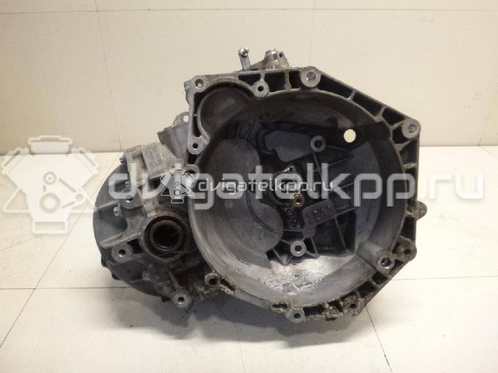 Фото Контрактная (б/у) МКПП для Holden / Opel / Vauxhall 150 л.с 16V 1.9 л Z 19 DTH Дизельное топливо 700894 {forloop.counter}}