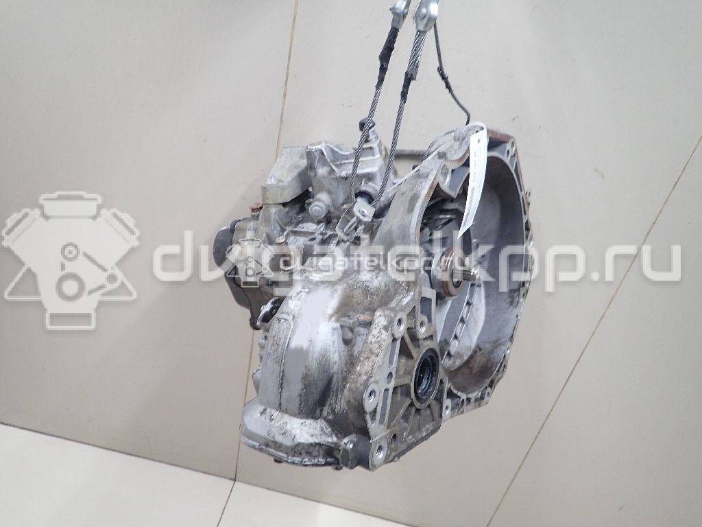 Фото Контрактная (б/у) МКПП для Opel Astra / Vectra / Meriva 101-105 л.с 16V 1.6 л Z 16 XEP бензин 55565138 {forloop.counter}}