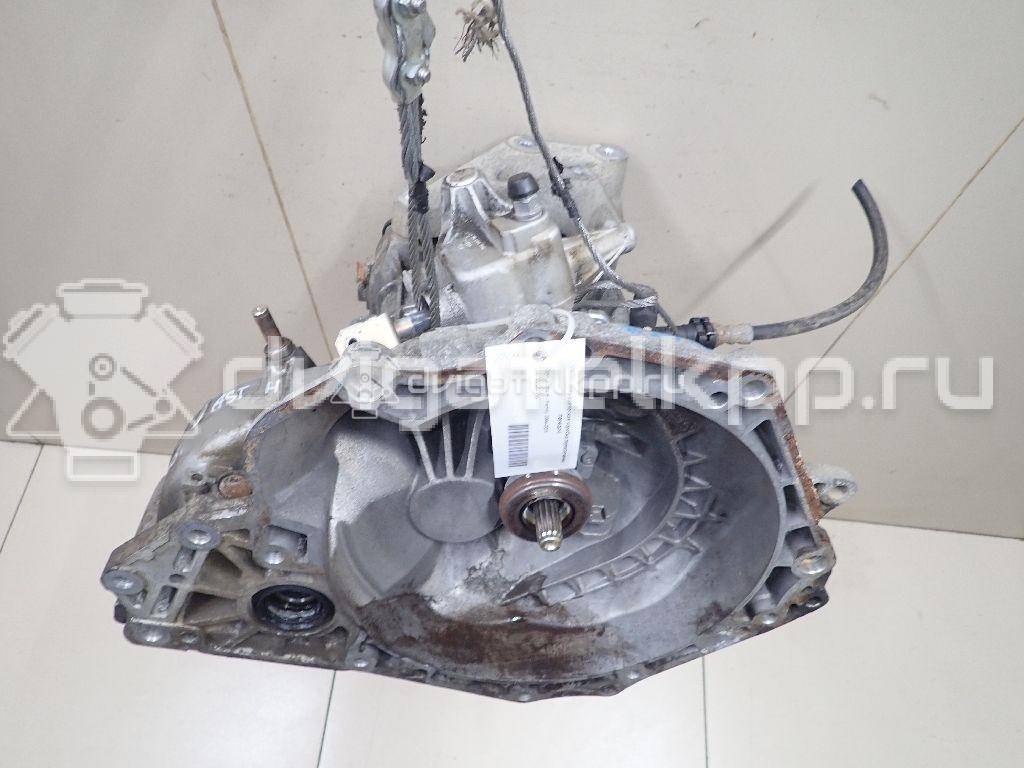 Фото Контрактная (б/у) МКПП для Opel Astra / Vectra / Meriva 101-105 л.с 16V 1.6 л Z 16 XEP бензин 55565138 {forloop.counter}}