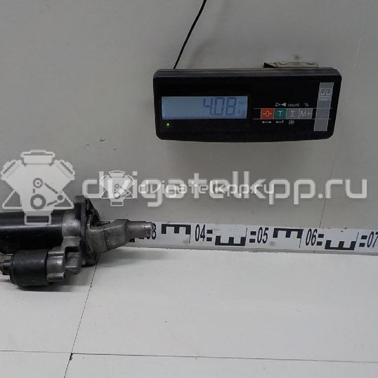 Фото Стартер  059911023H для Skoda Superb