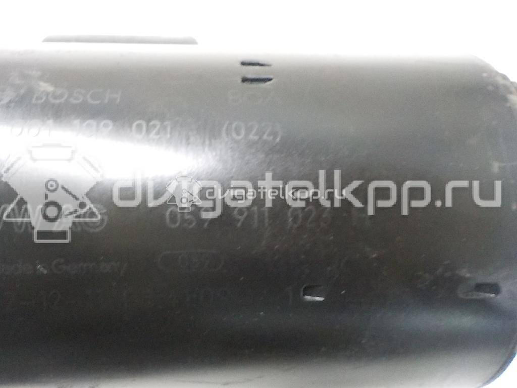 Фото Стартер  059911023H для Skoda Superb {forloop.counter}}